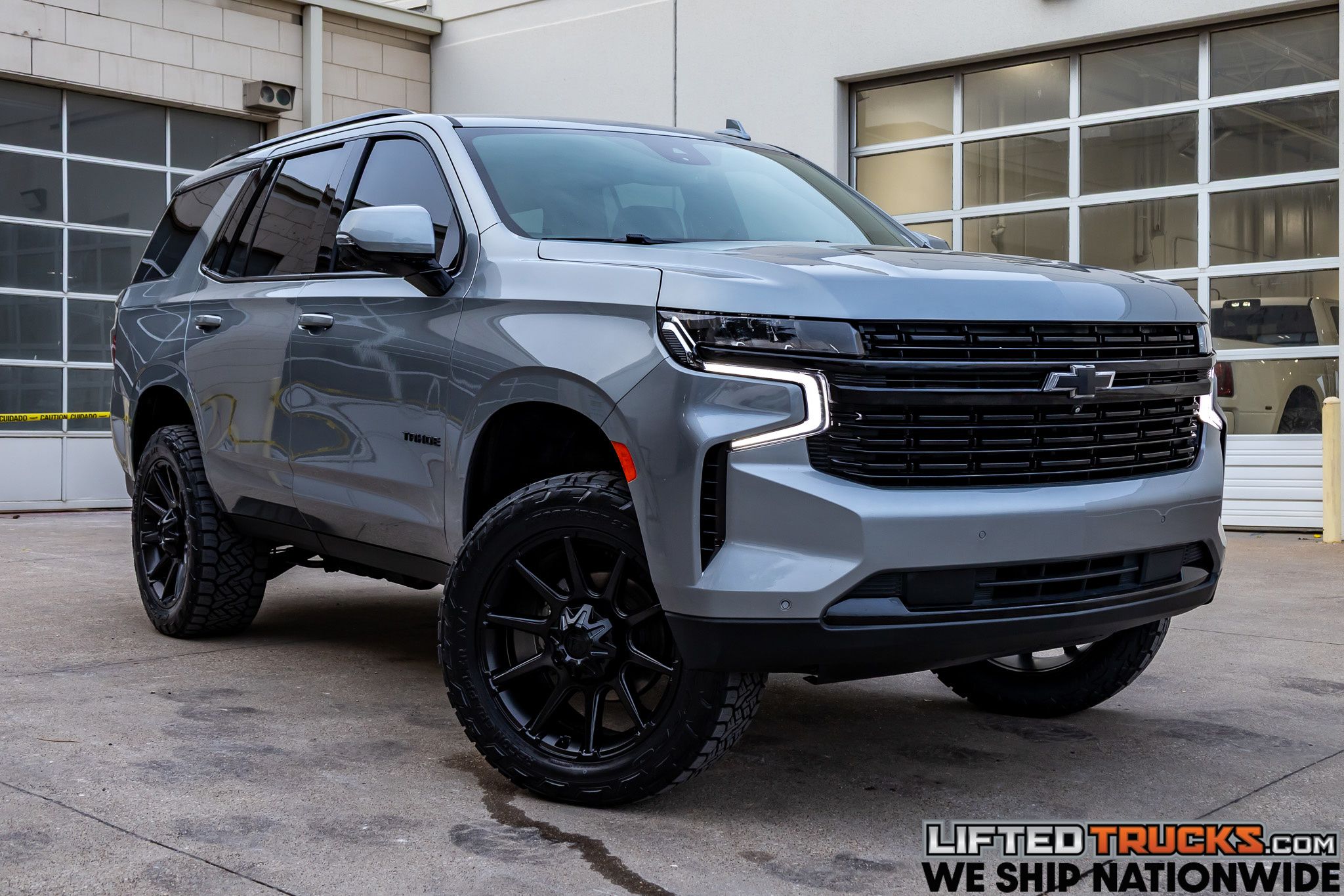 Gallery image 3 for GMC Sierra AT4